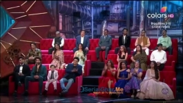 Bigg Boss - Season 16 - Grand Finale  - 12th Feb 2023